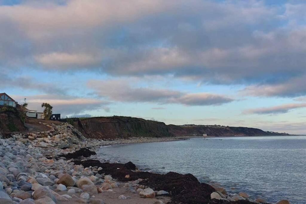 The Beach House Newry Exterior foto