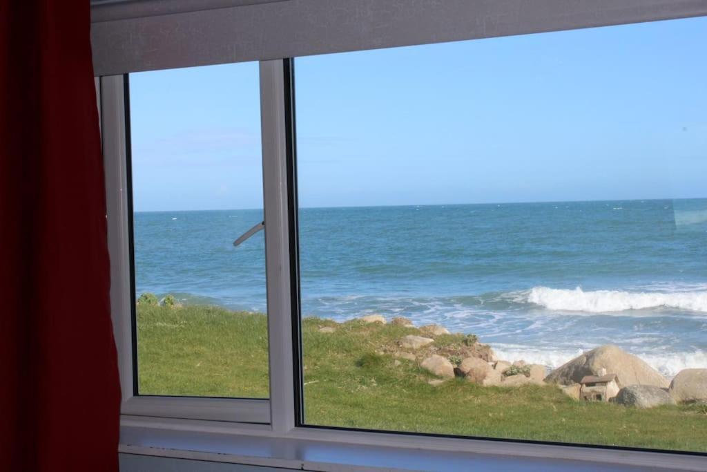 The Beach House Newry Exterior foto