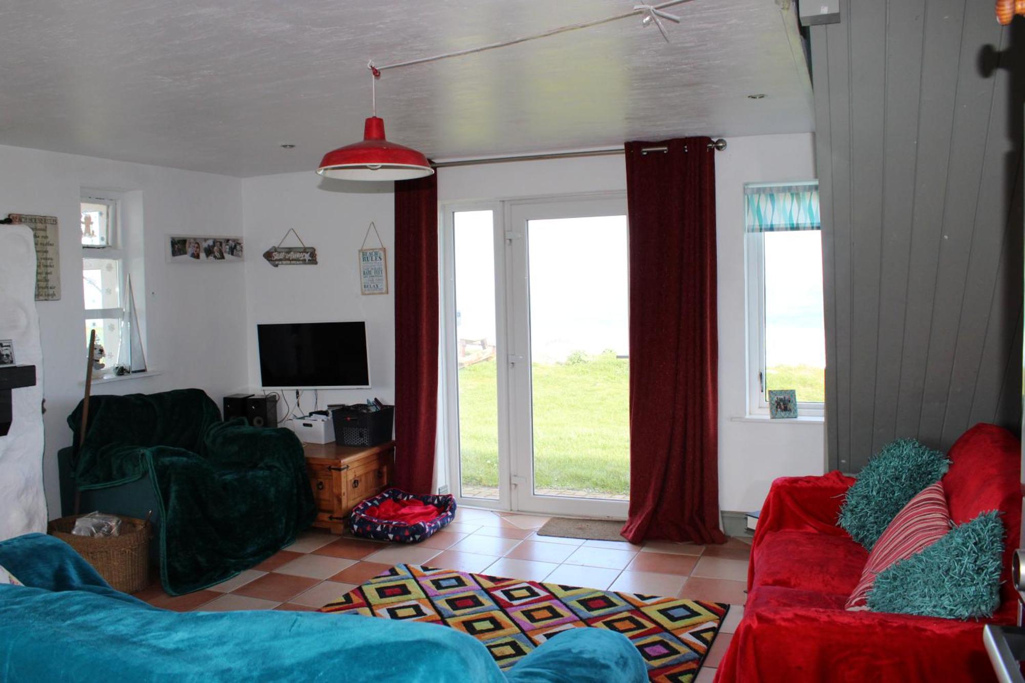 The Beach House Newry Exterior foto